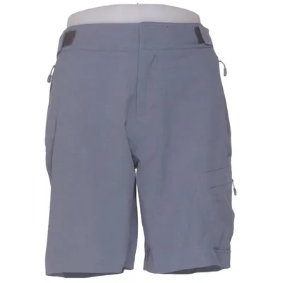 Friluftsshorts (29 Flex1 Shorts) från Norrøna Elastan, Återvunnen polyester
