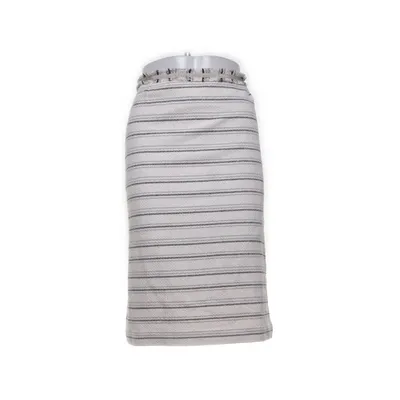 Kjol (Vit, Grå) från Weekend MaxMara