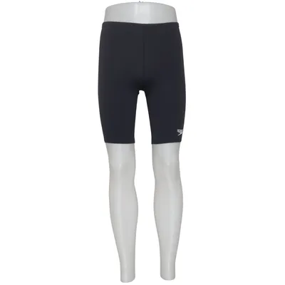 Compression shorts (Black) from Speedo