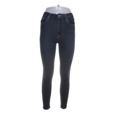 Spijkerbroek (Blauw) van Crocker Katoen, Elastaan, Polyester