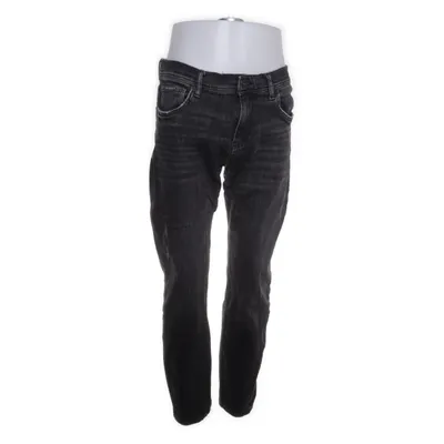 Jeans (Black) from Colin's Jeans Cotton, Elastane, Polyester