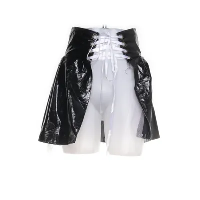 Udklædning (Sort, Hvid) Polyester