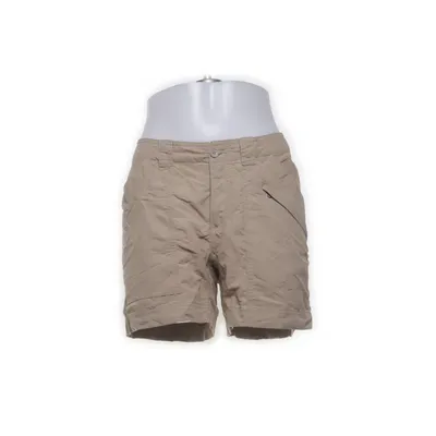 Friluftsshorts (Brun) från Royal Robbins Nylon