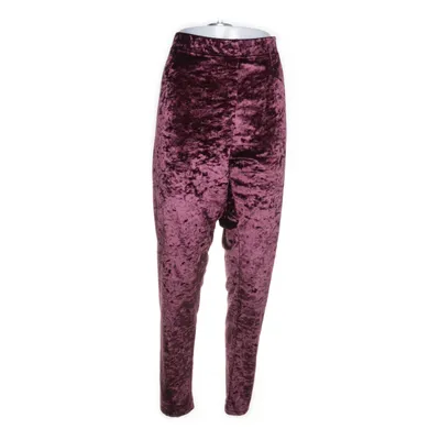 Leggings (Lila) van MyWear Woman Elastaan, Polyester