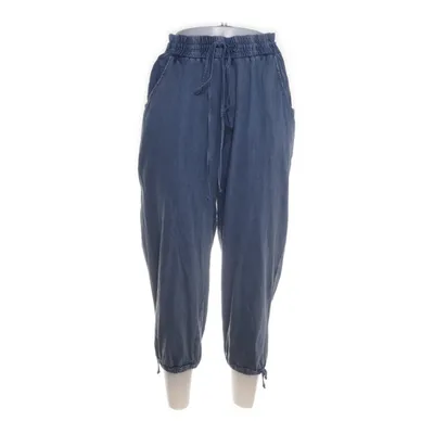 Trekvartsbyxor (Blå) från Cellbes Bomull