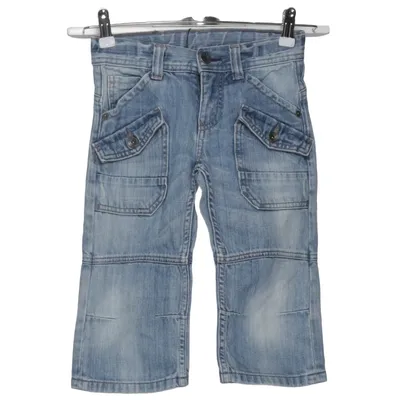 Jean (Bleu) de Mexx Coton