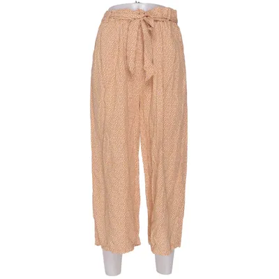 Pantalon (Beige, Blanc) de Gina Benotti Viscose