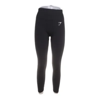 Sportleggings (Grijs) van Gymshark Elastaan, Nylon, Polyester