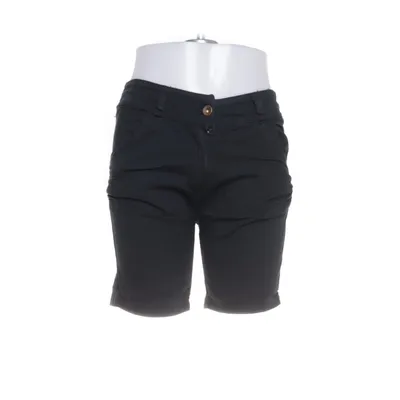 Shorts (Svart) från Styled in Italy Bomull, Elastan