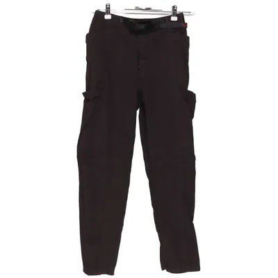 Cargobyxor (Svart) från Gramicci Bomull