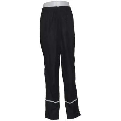 Regenbroek (Zwart) van Newline Polyester