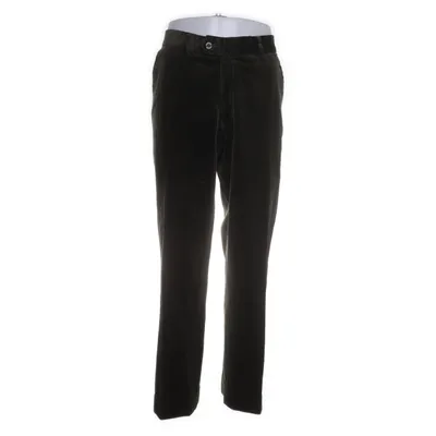 Manchesterbyxor (Grön) från Chevalier Bomull, Elastan, Polyester