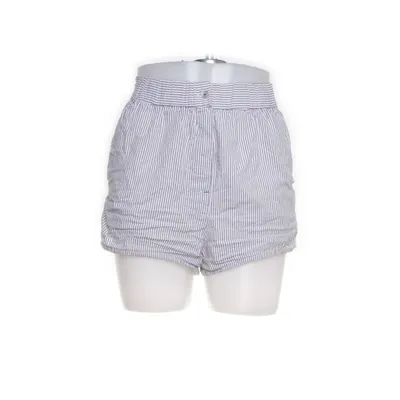 Shorts (Hvid, Blå) fra H&M Bomuld
