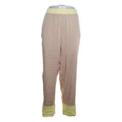 Pyjamasbukser (Beige, Gul) fra Karen by Simonsen Viscose
