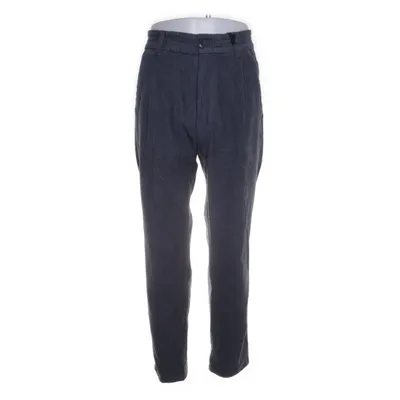 Manchesterbyxor (Blå) från Drykorn for Beautiful People Bomull, Elastan, Polyester