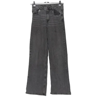 Jean (Wina Wide) de Blue Ridge Coton, Élasthane
