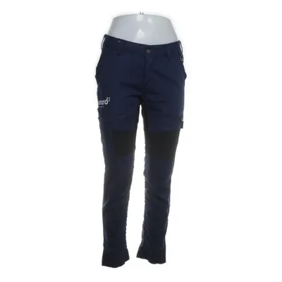 Arbetsbyxor (Blå, Svart) från Björnkläder Bomull, Elastan, Polyamid, Polyester