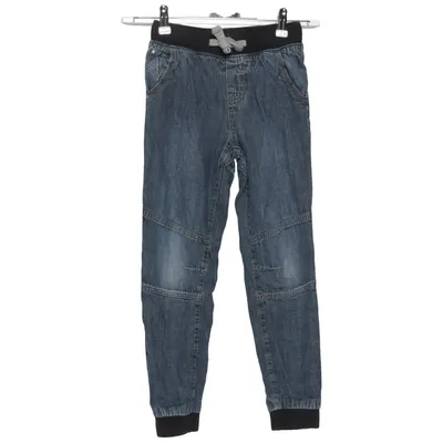 Jeans (Blå, Sort) fra Denim Day Bomuld