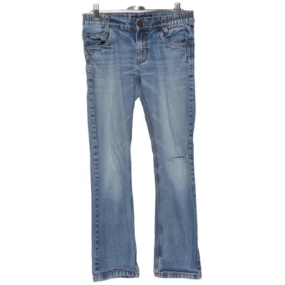 Jeans (Blå) fra Authentic Crafted Denim