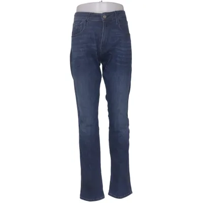 Jean (Bleu) de Replay Blue Jeans Coton, Polyester
