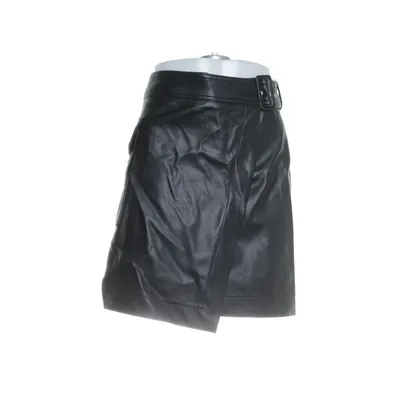 Kjol (Svart) från Warehouse Polyuretan, Viskos