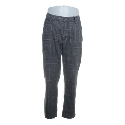 Suit pants (Gray, Black) from Bexleys Man