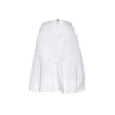Jupe (Blanc) de Fifth House Coton
