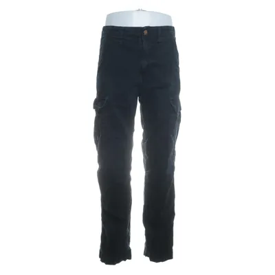 Cargobyxor (Svart) från Carhartt WIP Bomull, Polyester