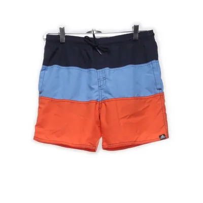 Zwemshort (Oranje, Blauw, Zwart) van Adidas Polyester