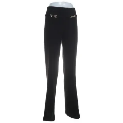 Byxor (Svart) från Fashion Nova