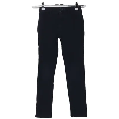 Chinos (Blue) from Gap Kids Cotton, Elastane, Polyamide