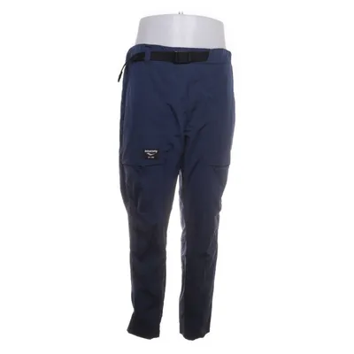 Overbroek (Blauw) van Saucony