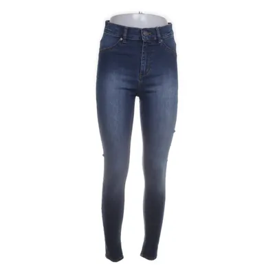 Jeans (Blå) från Cheap Monday Bomull, Elastan, Polyester