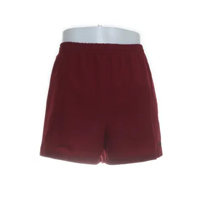Shorts (Röd) från Adidas Bomull, Polyester