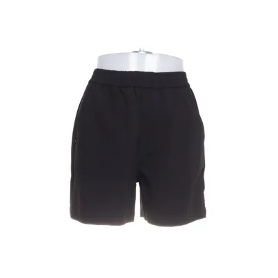 Shorts (Svart) från Urban Pioneers Linne, Lyocell, Polyester, Viskos