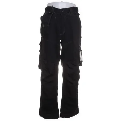 Arbetsbyxor (Svart) från Gesto Bomull, Polyester
