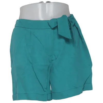 Short (Conscious) de H&M Conscious Collection Coton, Lyocell, Polyester