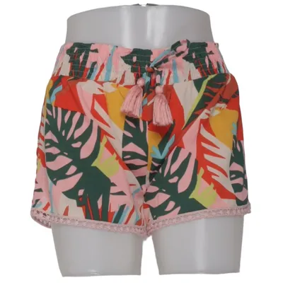 Shorts (Multicolored) from Shiwi Polyester