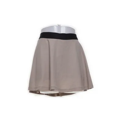 Träningskjol (Beige, Svart) från Björn Borg Elastan, Polyester