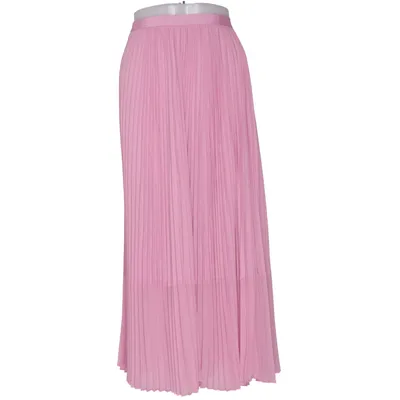 Maxi nederdel (Pink) fra H&M Trend Polyester