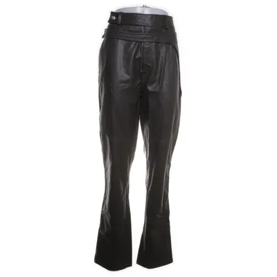 Pantalon (Marron) de A-DSGN Polyester, Polyuréthane