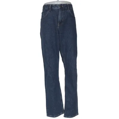 Jean (Bleu) de Matinique