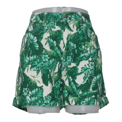 Shorts (Grön, Vit) från Koton Jeans Bomull