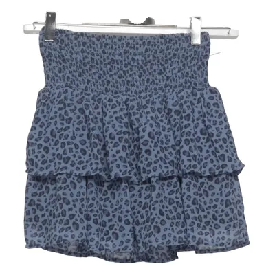 Rock (Blau) von Ü by KappAhl Polyester