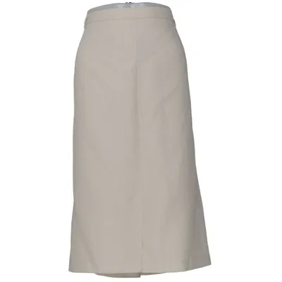 Kjol (Beige) från Godske Polyester