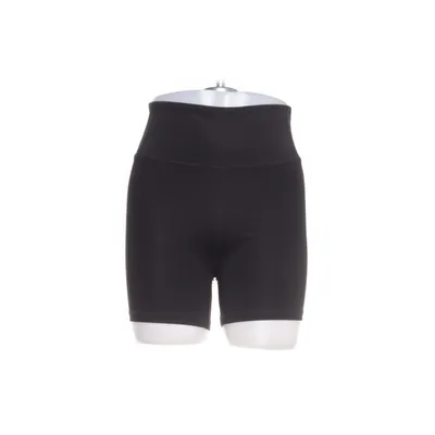 Kompressionsshorts (Svart) från H&M Move Elastan, Polyester