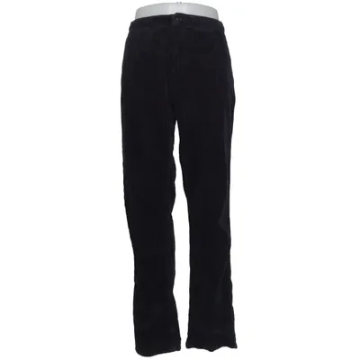 Corduroy pants (Blue) from Benson Cotton