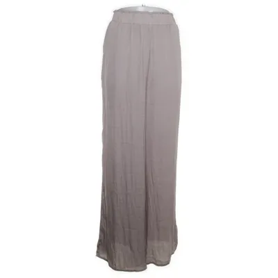 Palazzobyxor (Grå) från Misu Polyester