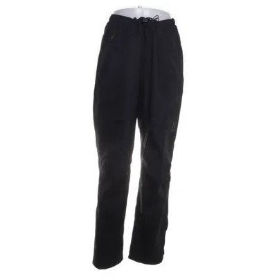 Overtrousers (Black) from Haglöfs Polyester, Polyamide