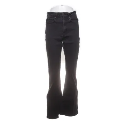 Jeans (726 Flare) fra Levi Strauss & Co Bomuld, Elastan, Polyester